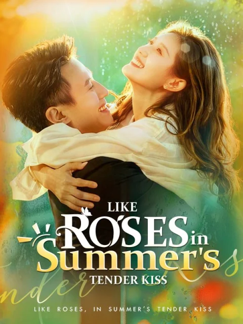 Like Roses, in Summer’s Tender Kiss