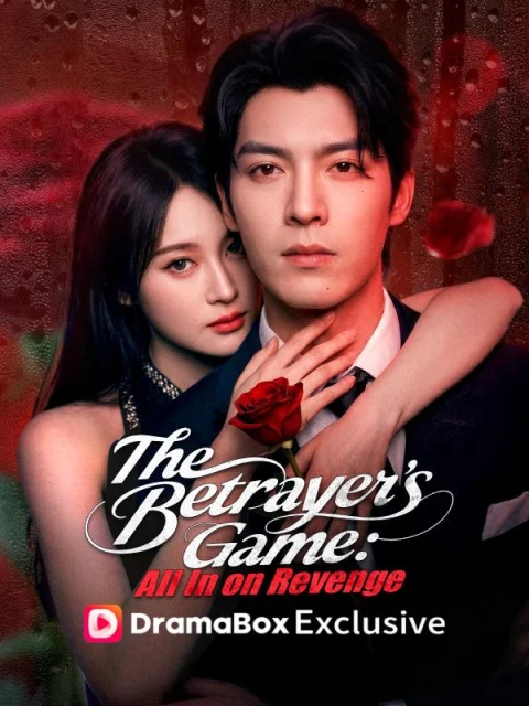 The Betrayer’s Game: All In on Revenge