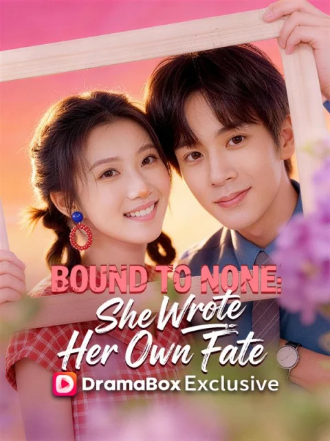 Bound to None: She Wrote Her Own Fate