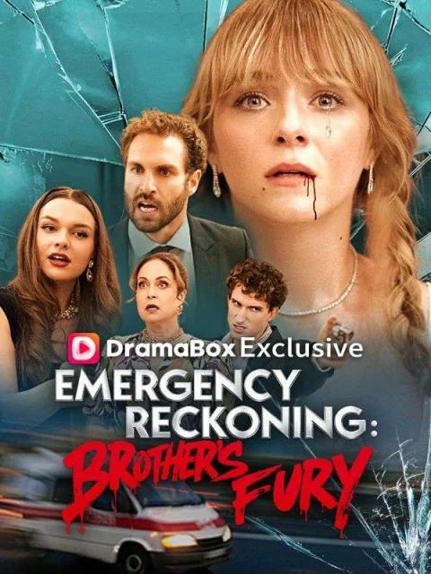 Emergency Reckoning: Brother’s Fury