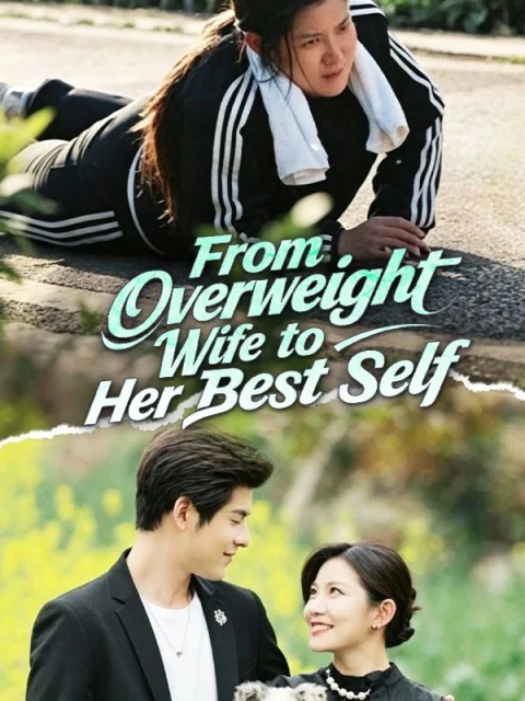 From Overweight Wife to Her Best Self