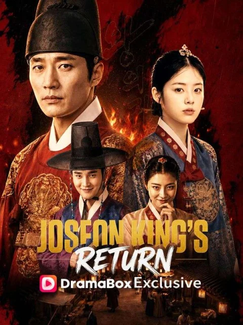 Joseon King’s Return