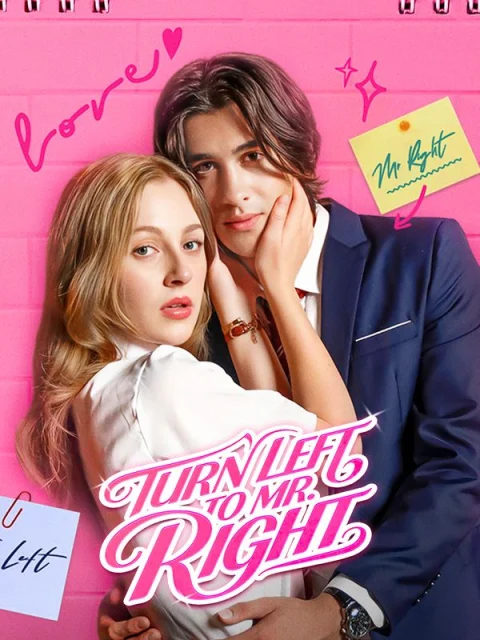 Turn Left to Mr.Right