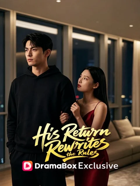 His Return Rewrites the Rules
