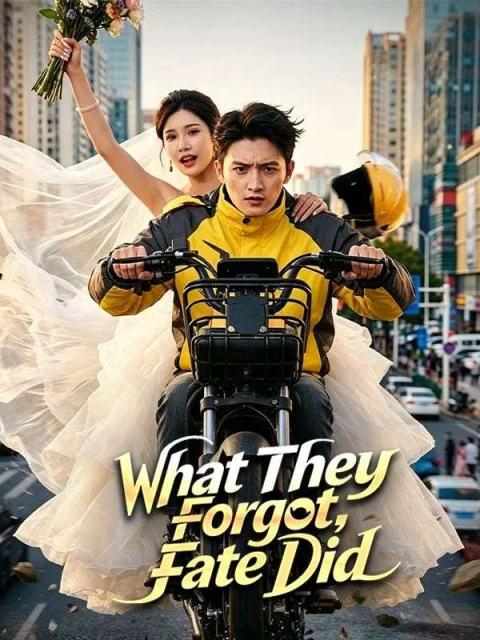 What They Forgot, Fate Did