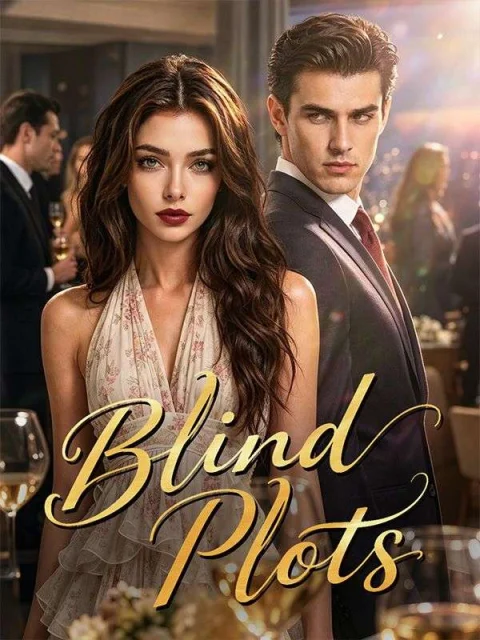 Blind Plots