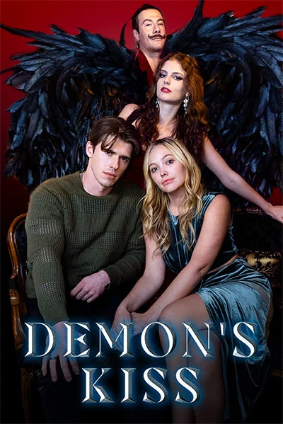 Demon’s Kiss