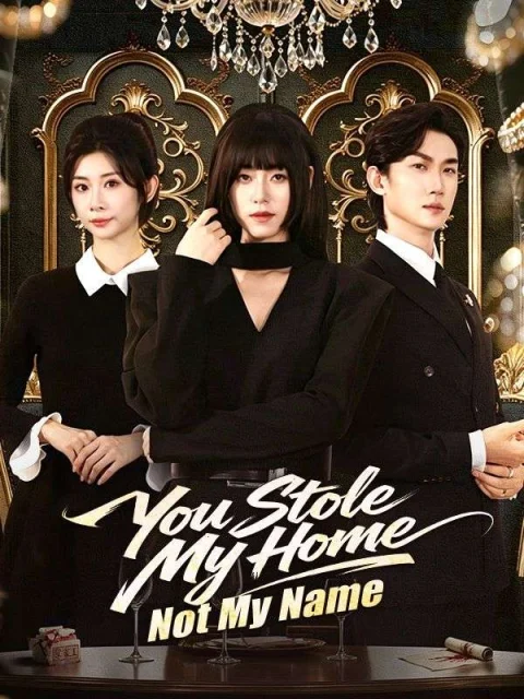 You Stole My Home, Not My Name