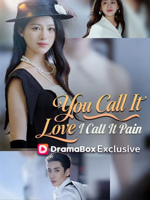 You Call It Love, I Call It Pain