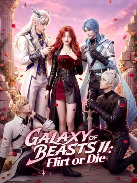 Galaxy of Beasts II: Flirt or Die