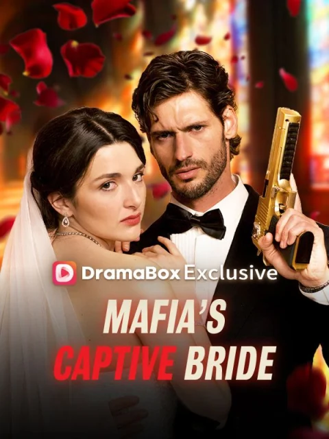 Mafia’s Captive Bride