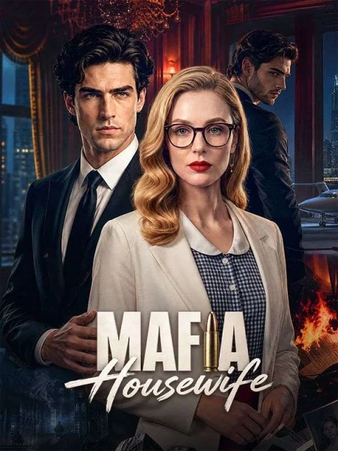 Mafia Housewife