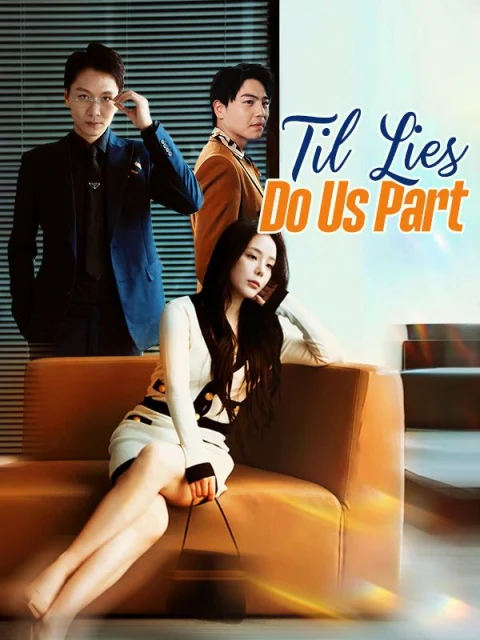 Til Lies Do Us Part
