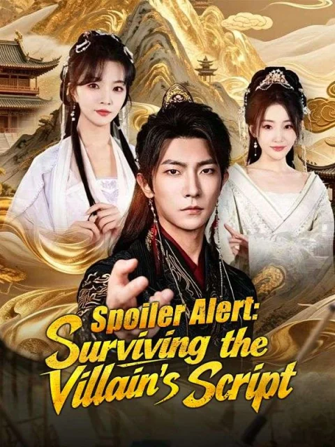 Spoiler Alert: Surviving the Villain’s Script