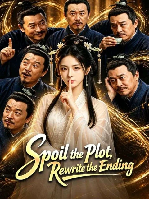 Spoil the Plot, Rewrite the Ending