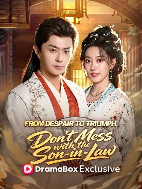 From Despair to Triumph, Don’t Mess with the Son‑in‑Law