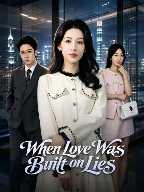 When Love Was Built on Lies