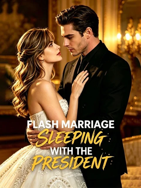 Flash Marriage: Sleeping With the President