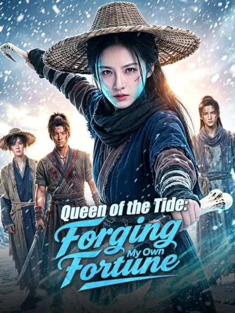 Queen of the Tide: Forging My Own Fortune