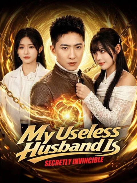 My Useless Husband Is Secretly Invincible