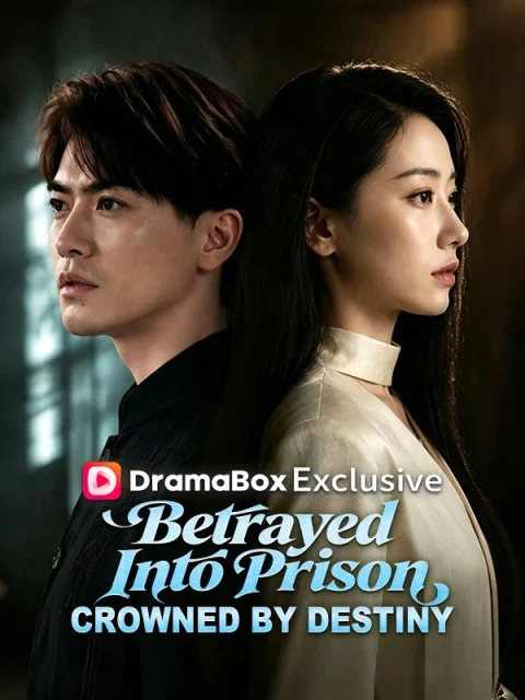 Betrayed Into Prison, Crowned by Destiny
