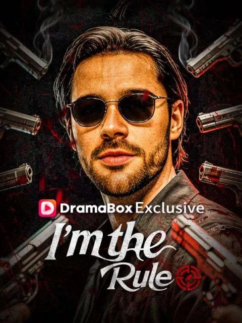 I’m the Rule