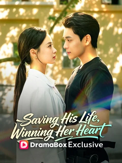 Saving His Life, Winning Her Heart