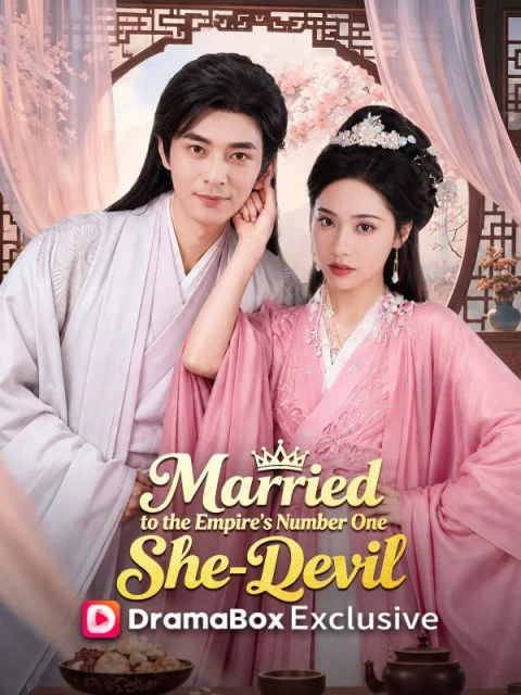 Married to the Empire’s Number One She-Devil