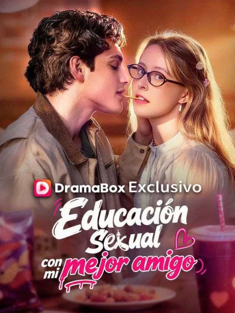 Educación sexual con mi mejor amigo