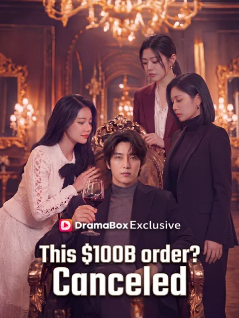 This $100B order? Canceled.