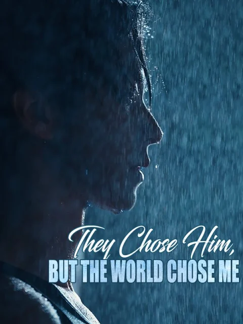 They Chose Him, But the World Chose Me