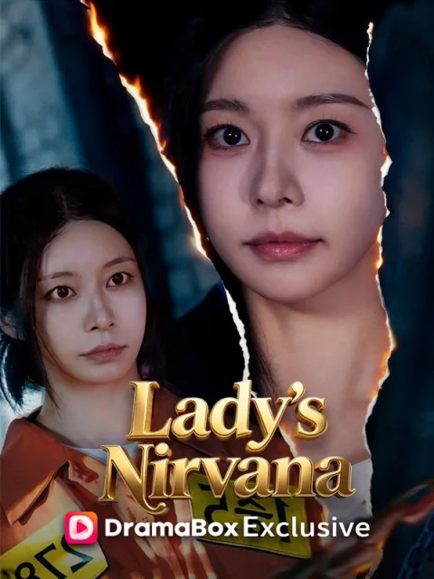 Lady’s Nirvana