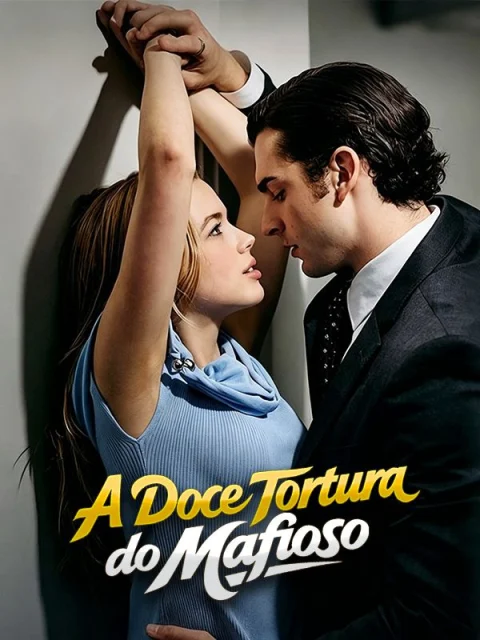A Doce Tortura do Mafioso