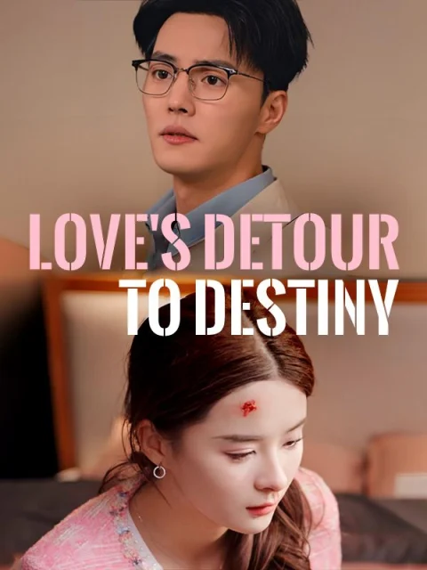 Love’s Detour to Destiny