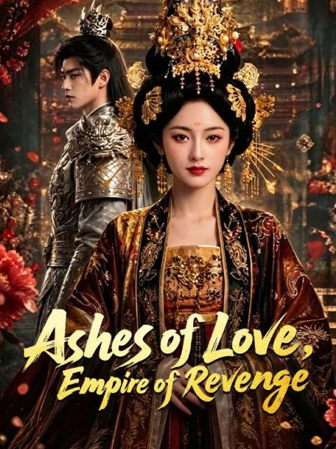Ashes of Love, Empire of Revenge