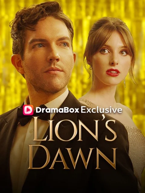 Lion’s Dawn