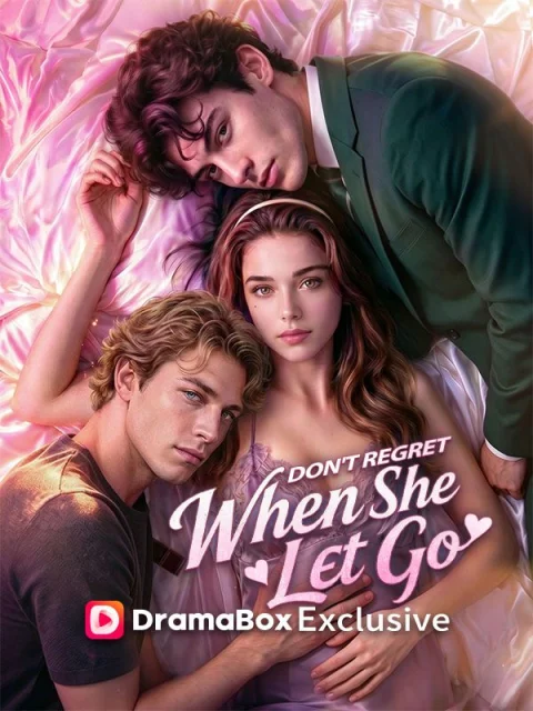 Don’t Regret When She Let Go