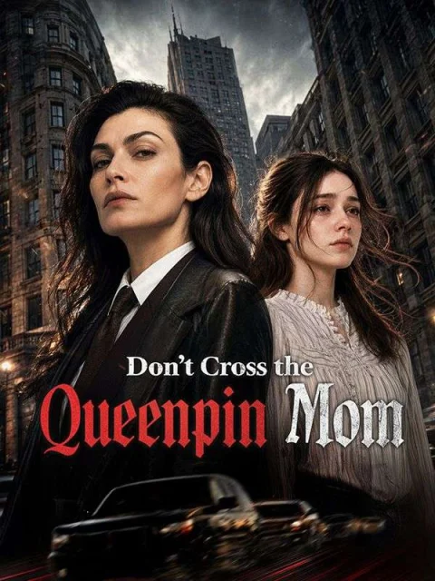 Don’t Cross the Queenpin Mom