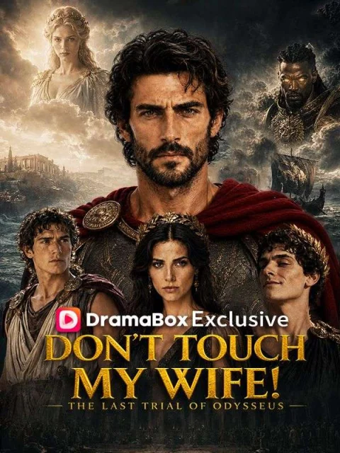 Don’t Touch My Wife! The Last Trial of Odysessus