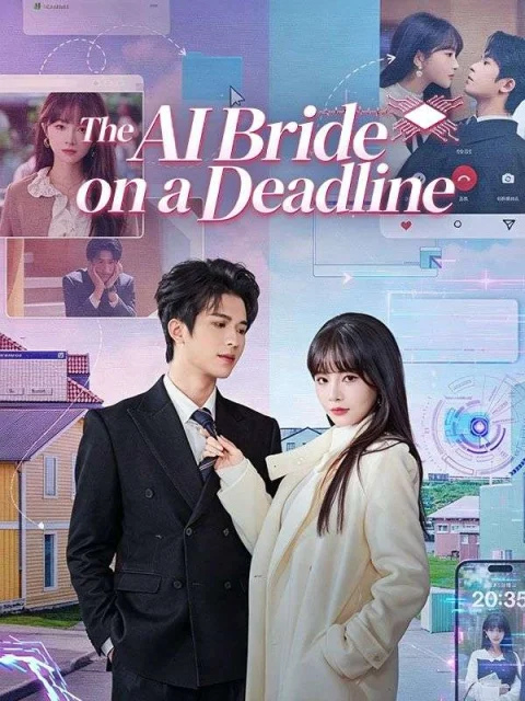 The AI Bride on a Deadline