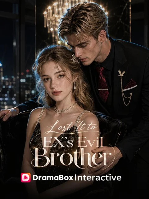 Lost It To Ex’s Evil Brother