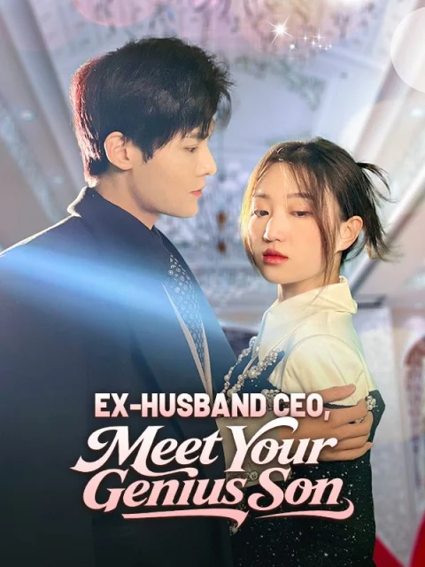 Ex-Husband CEO, Meet Your Genius Son