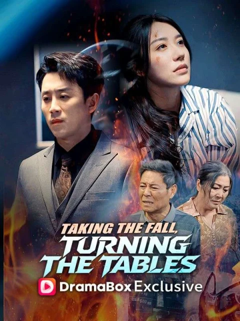 Taking the Fall, Turning the Tables