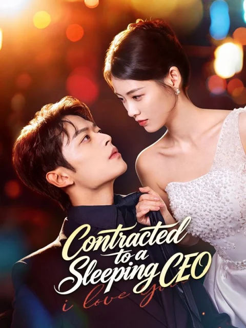 Contracted to a Sleeping CEO