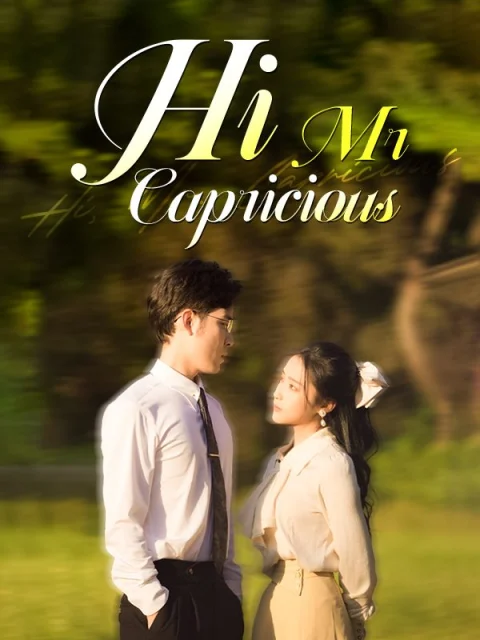 Hi, Mr. Capricious