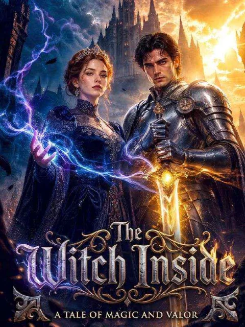 The Witch Inside