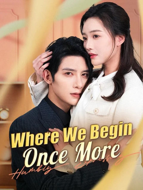 Where We Begin Once More