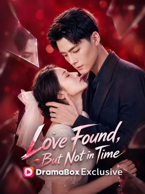 Love Found, But Not in Time