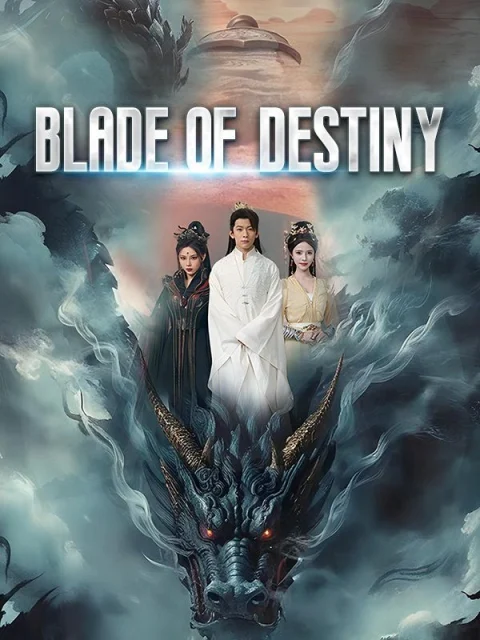 Blade of Destiny
