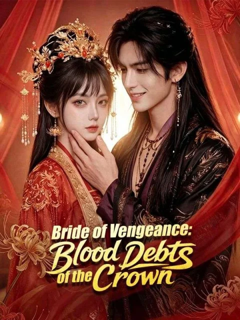 Bride of Vengeance: Blood Debts of the Crown
